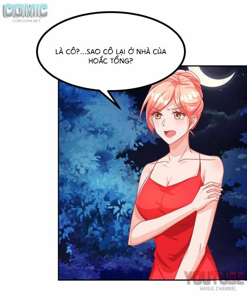 Tổng Tài Bá Đạo Cầu Ôm Ôm Chapter 102 - Trang 2
