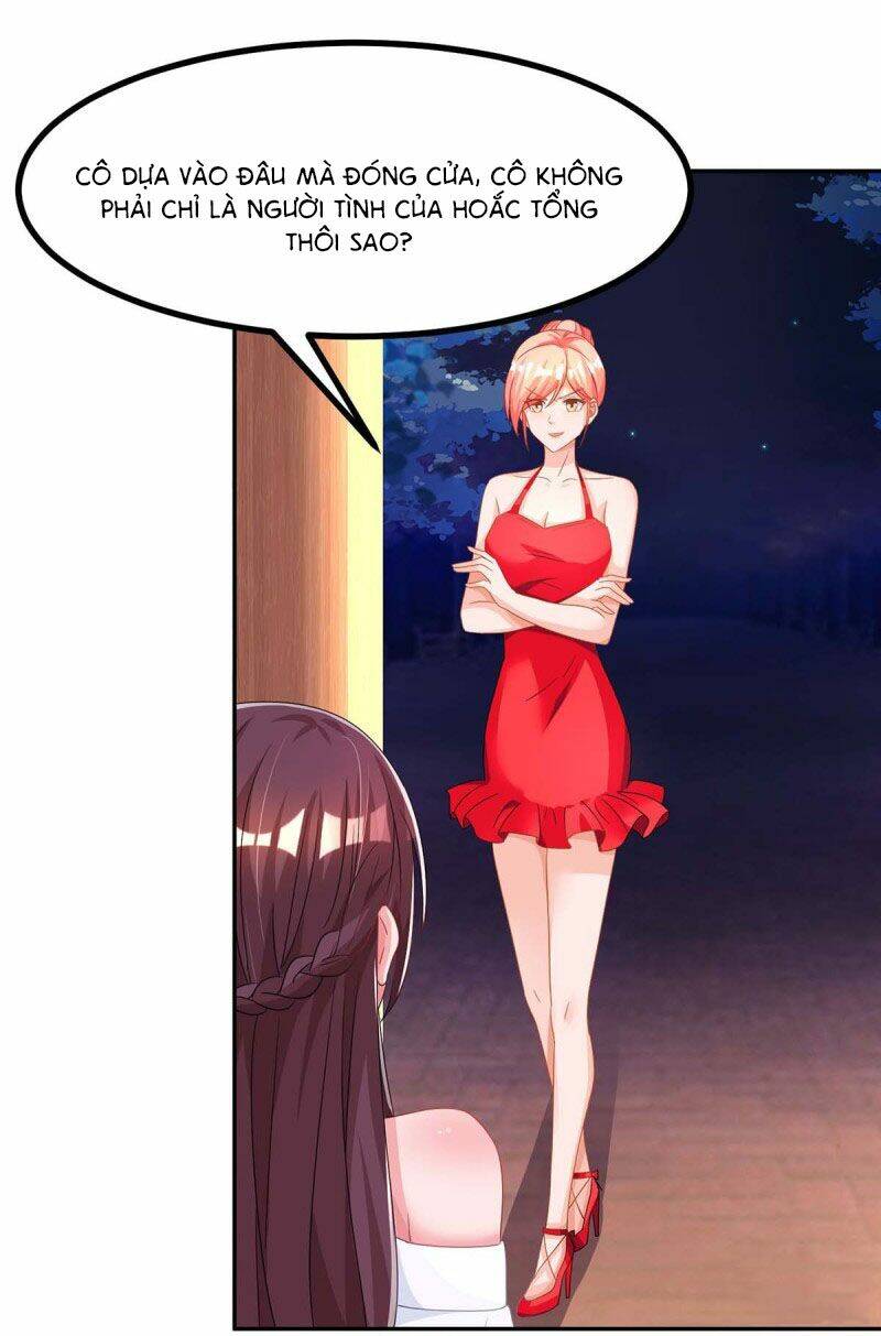 Tổng Tài Bá Đạo Cầu Ôm Ôm Chapter 102 - Trang 2