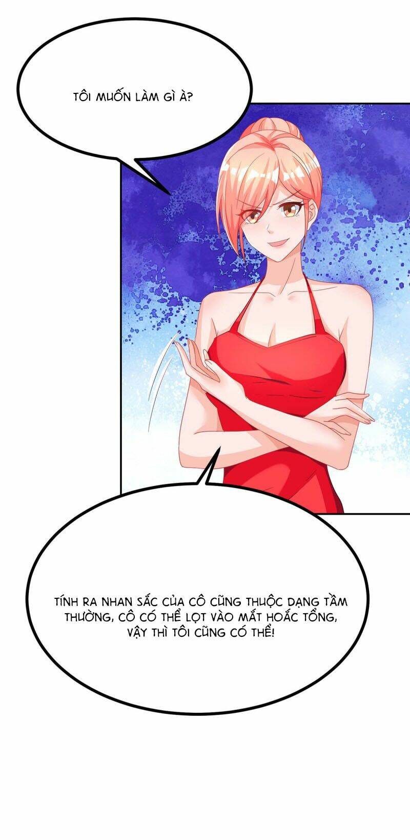 Tổng Tài Bá Đạo Cầu Ôm Ôm Chapter 102 - Trang 2