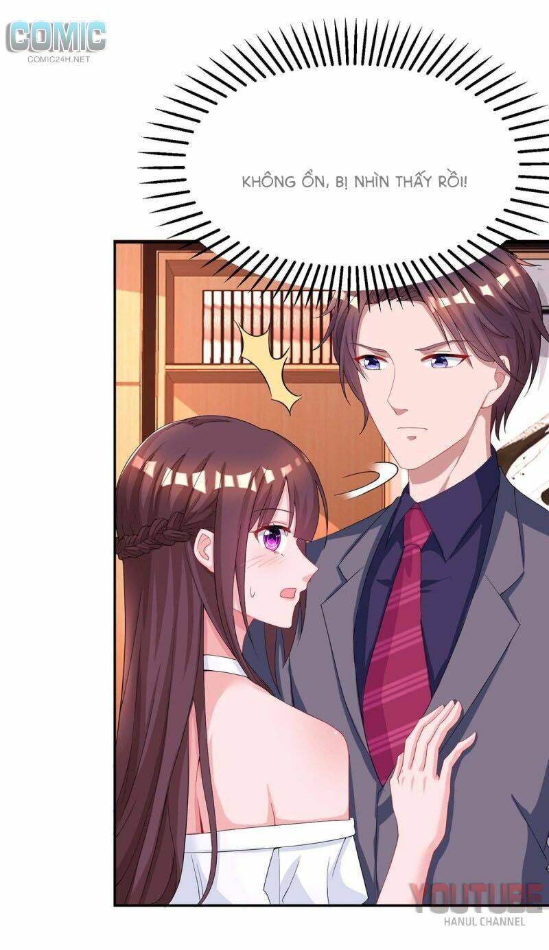 Tổng Tài Bá Đạo Cầu Ôm Ôm Chapter 102 - Trang 2