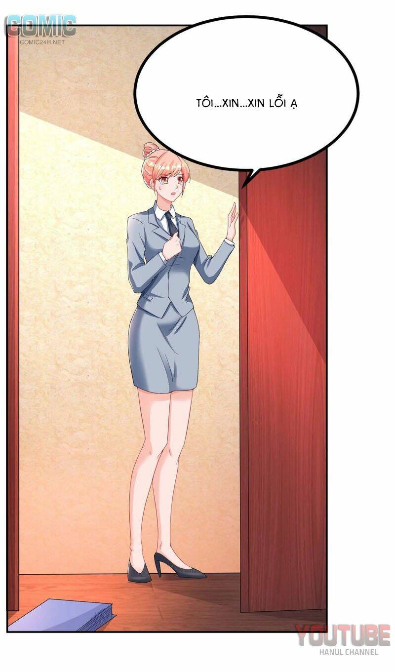 Tổng Tài Bá Đạo Cầu Ôm Ôm Chapter 102 - Trang 2