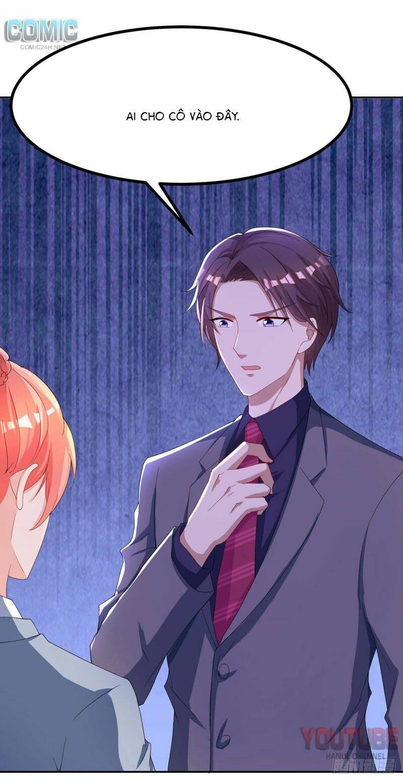 Tổng Tài Bá Đạo Cầu Ôm Ôm Chapter 102 - Trang 2