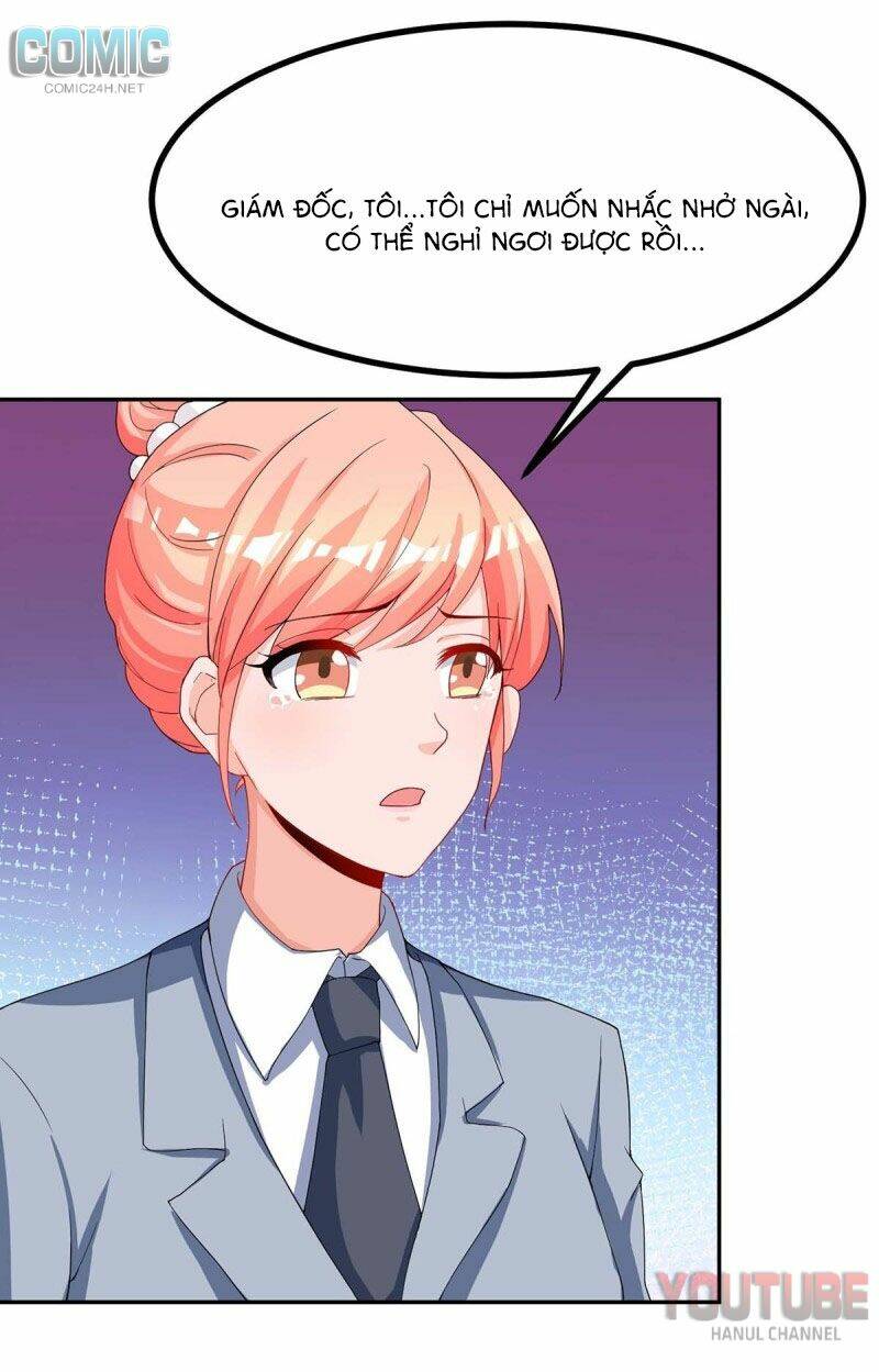 Tổng Tài Bá Đạo Cầu Ôm Ôm Chapter 102 - Trang 2