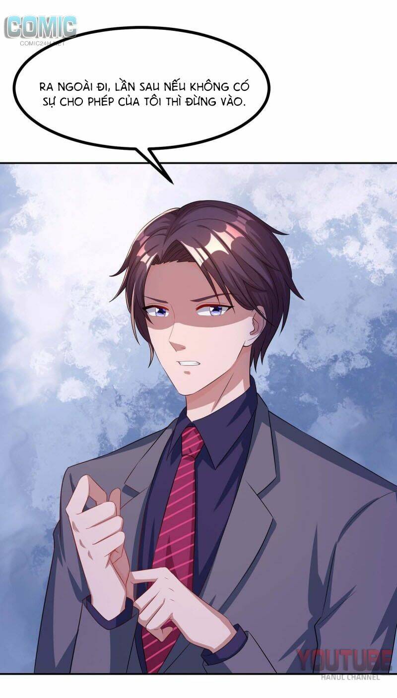 Tổng Tài Bá Đạo Cầu Ôm Ôm Chapter 102 - Trang 2