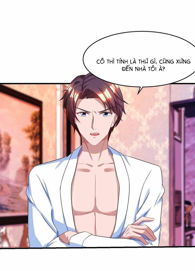 Tổng Tài Bá Đạo Cầu Ôm Ôm Chapter 103 - Trang 2