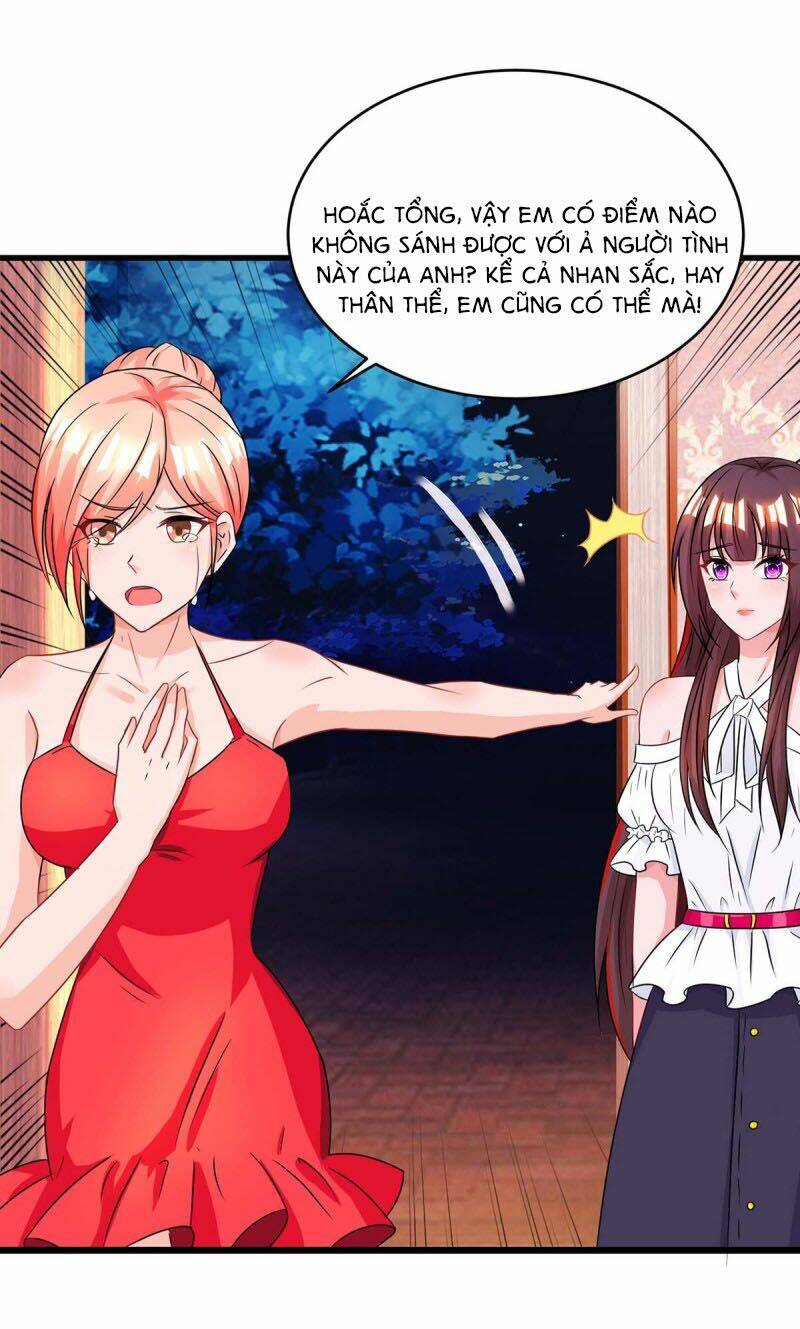 Tổng Tài Bá Đạo Cầu Ôm Ôm Chapter 103 - Trang 2