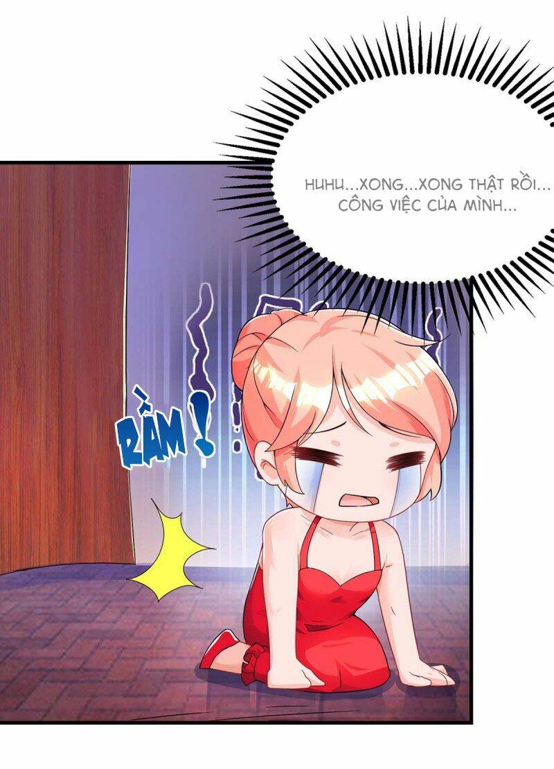 Tổng Tài Bá Đạo Cầu Ôm Ôm Chapter 103 - Trang 2