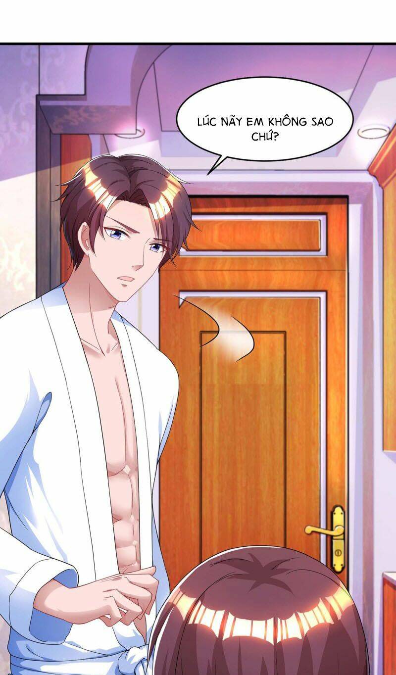 Tổng Tài Bá Đạo Cầu Ôm Ôm Chapter 103 - Trang 2