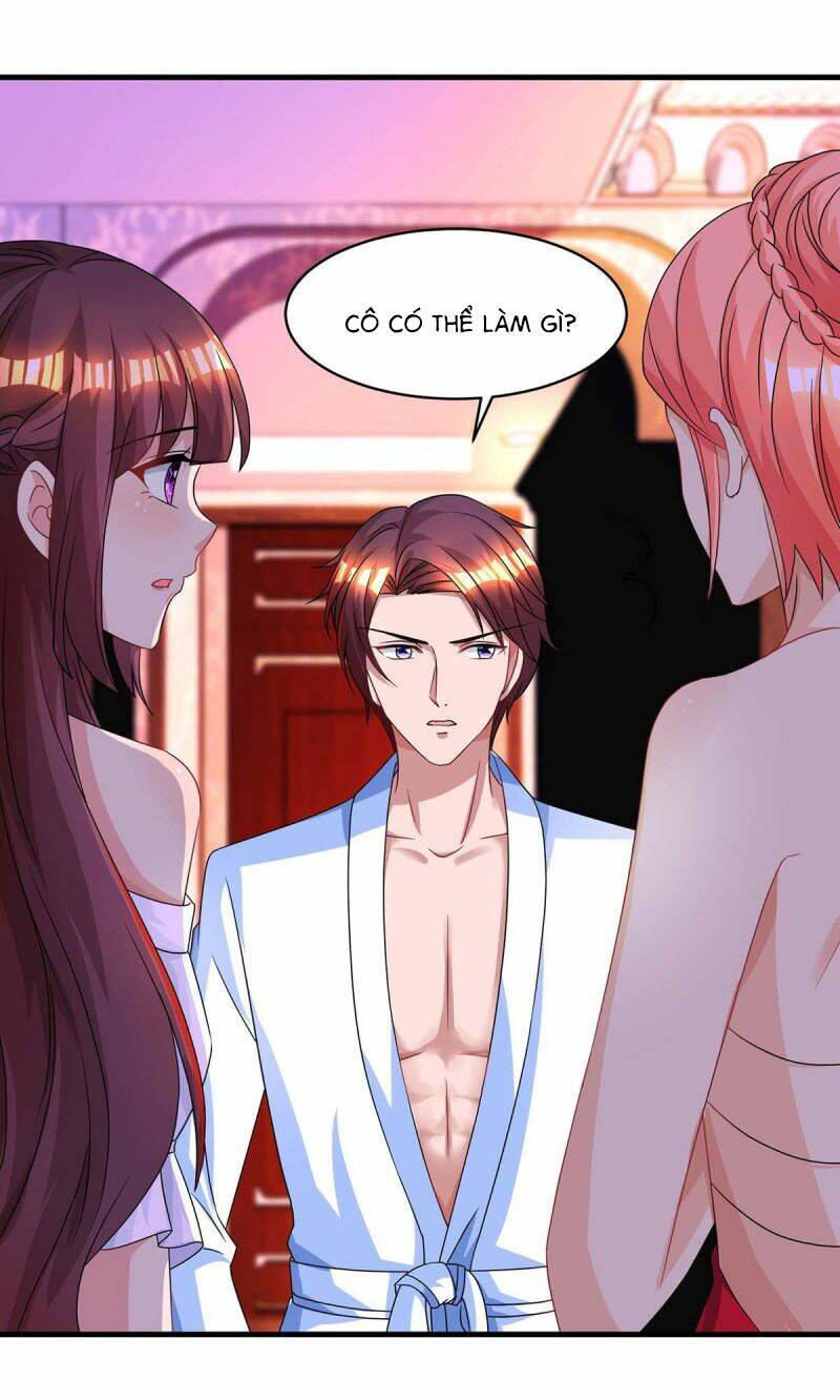 Tổng Tài Bá Đạo Cầu Ôm Ôm Chapter 103 - Trang 2