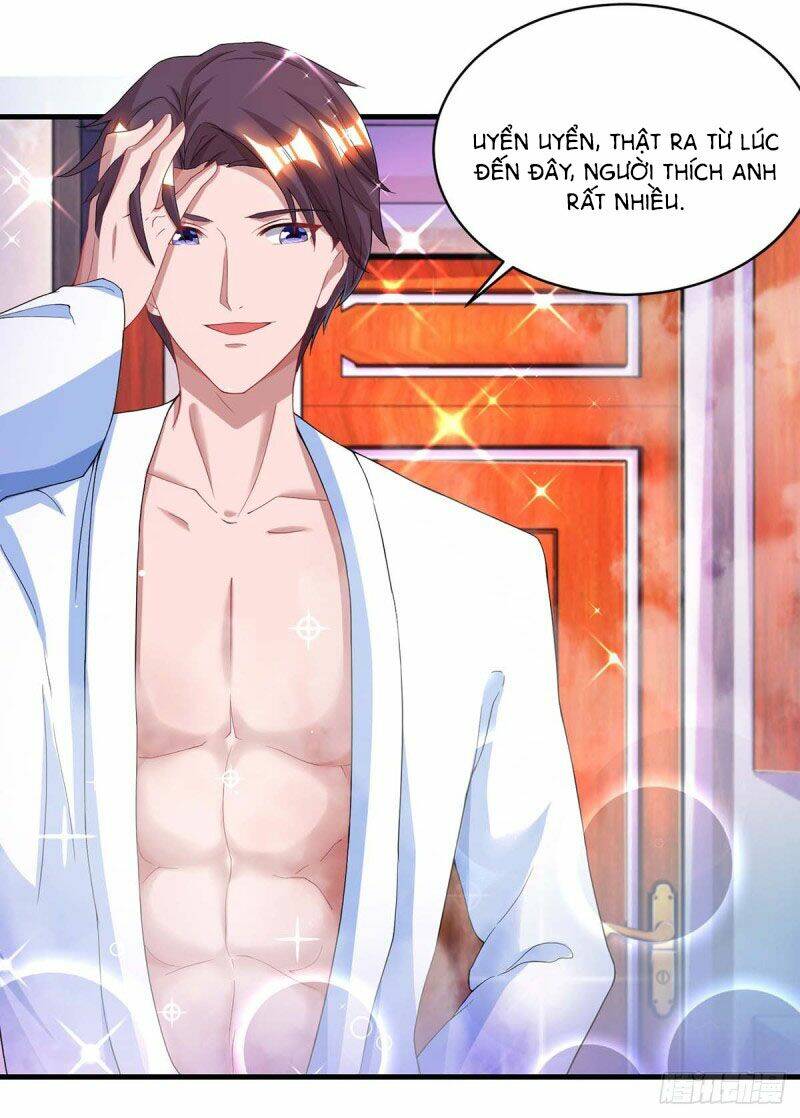 Tổng Tài Bá Đạo Cầu Ôm Ôm Chapter 103 - Trang 2