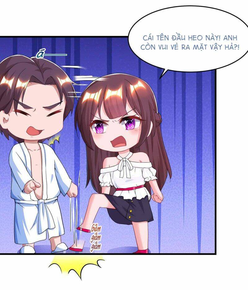Tổng Tài Bá Đạo Cầu Ôm Ôm Chapter 103 - Trang 2