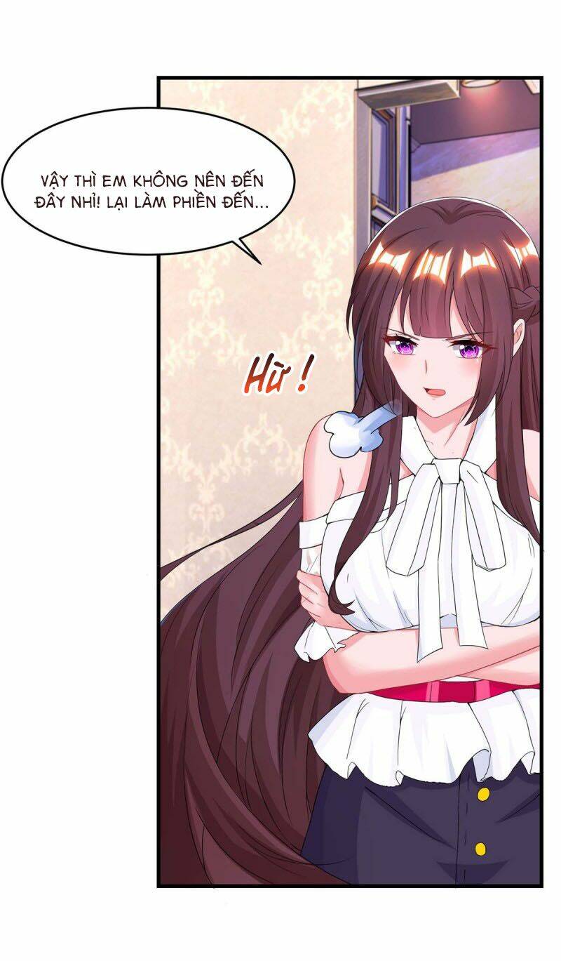 Tổng Tài Bá Đạo Cầu Ôm Ôm Chapter 103 - Trang 2