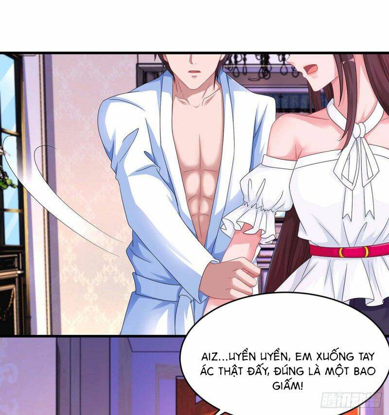 Tổng Tài Bá Đạo Cầu Ôm Ôm Chapter 103 - Trang 2