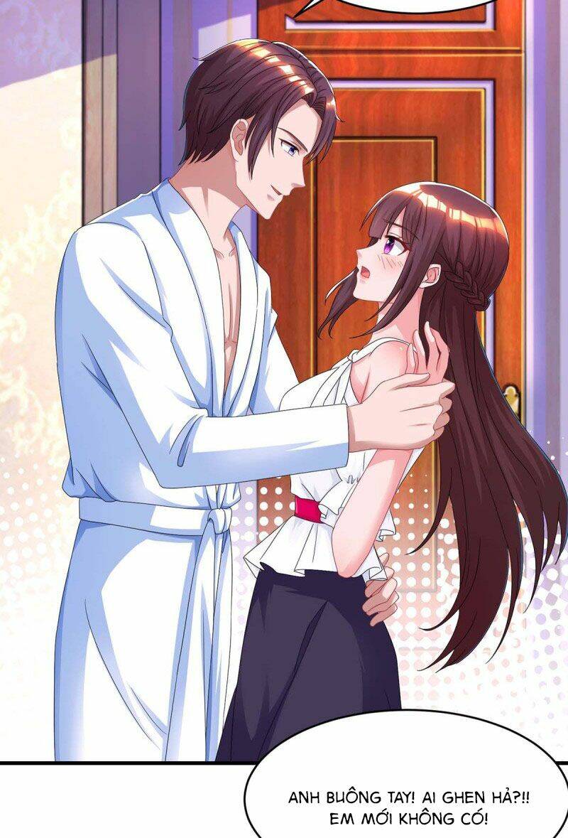 Tổng Tài Bá Đạo Cầu Ôm Ôm Chapter 103 - Trang 2