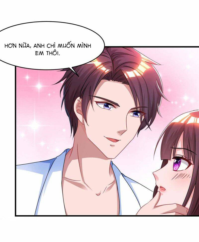 Tổng Tài Bá Đạo Cầu Ôm Ôm Chapter 103 - Trang 2