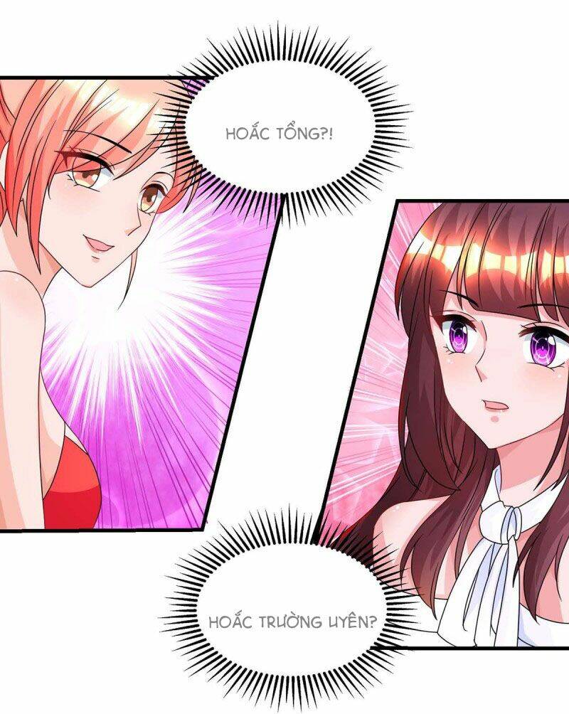 Tổng Tài Bá Đạo Cầu Ôm Ôm Chapter 103 - Trang 2