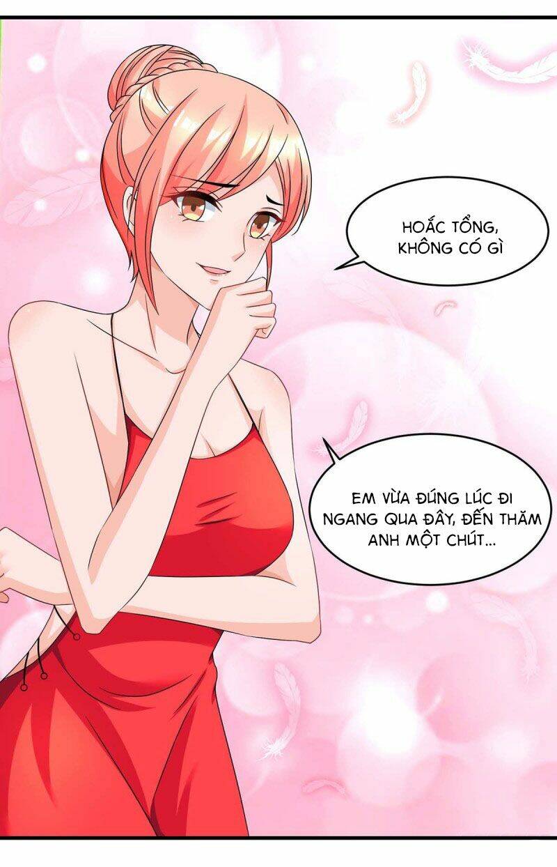 Tổng Tài Bá Đạo Cầu Ôm Ôm Chapter 103 - Trang 2