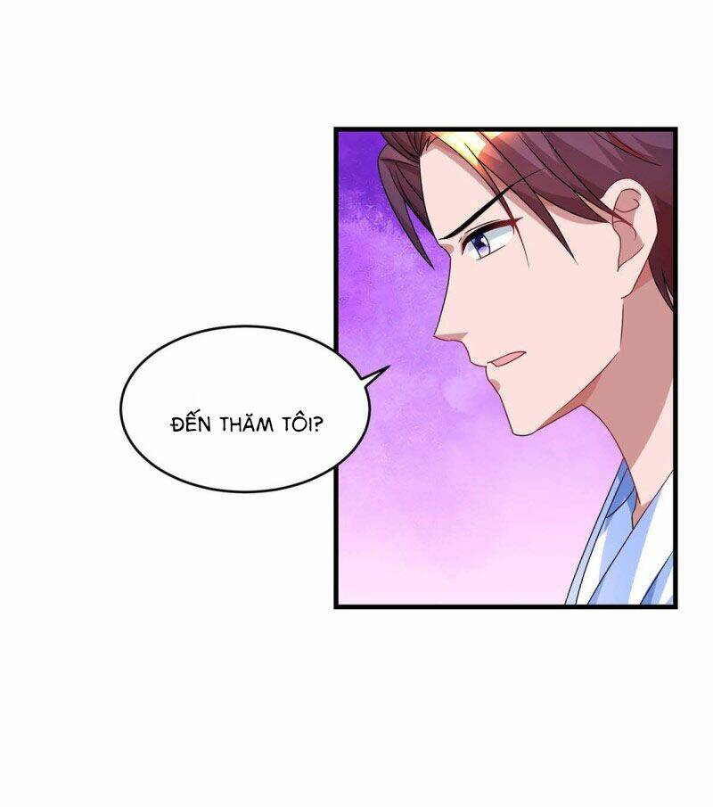 Tổng Tài Bá Đạo Cầu Ôm Ôm Chapter 103 - Trang 2