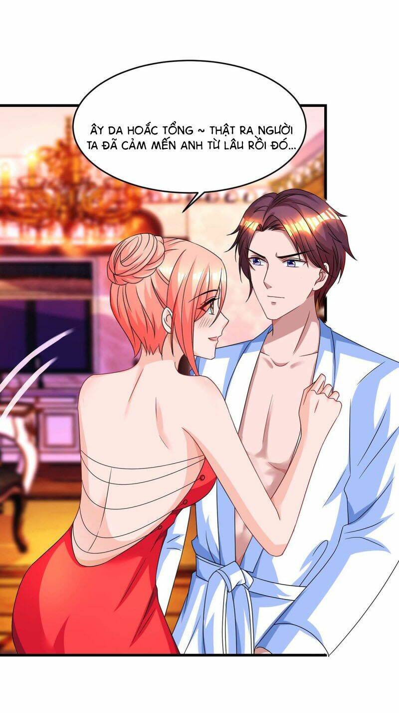 Tổng Tài Bá Đạo Cầu Ôm Ôm Chapter 103 - Trang 2