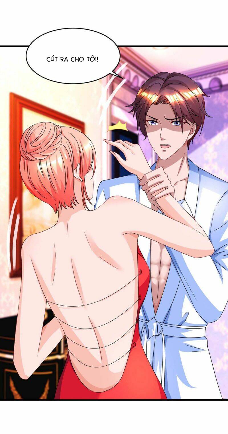 Tổng Tài Bá Đạo Cầu Ôm Ôm Chapter 103 - Trang 2