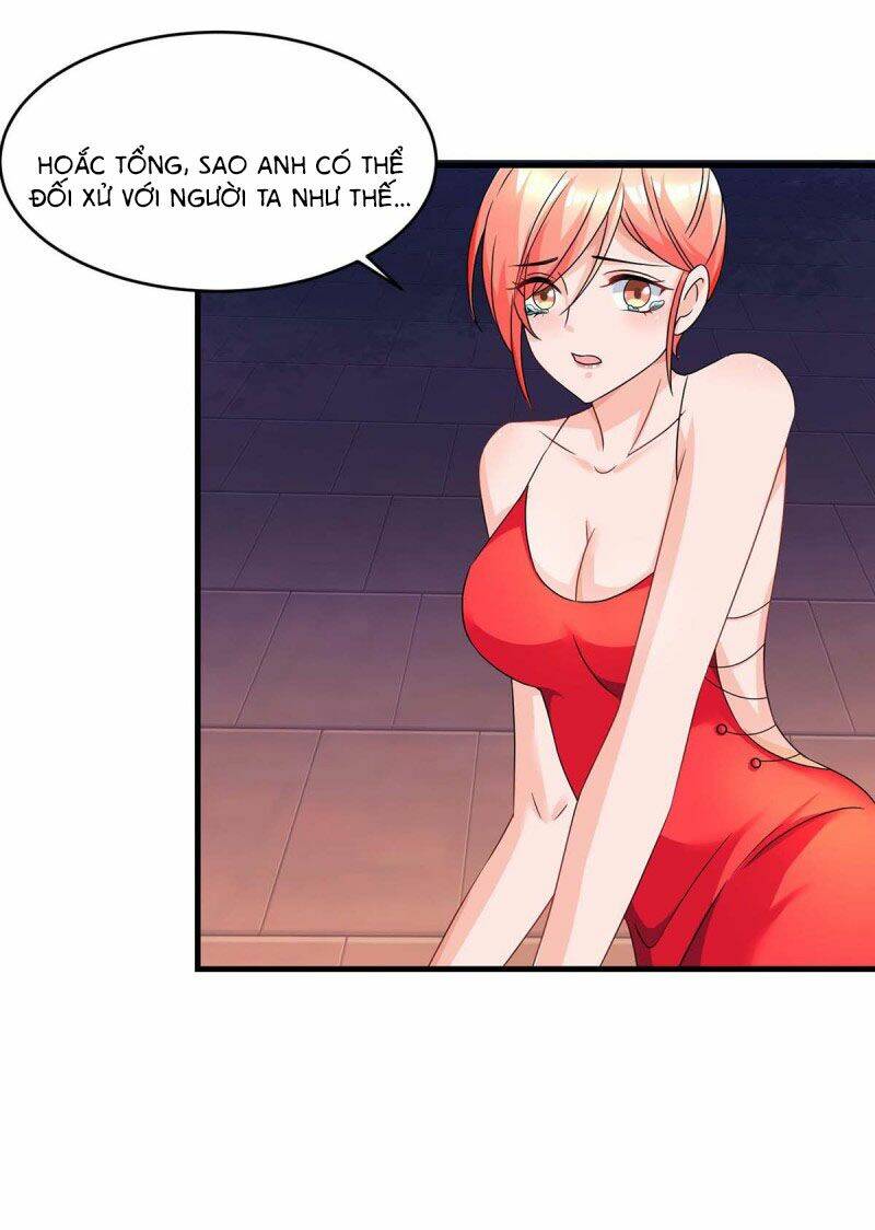 Tổng Tài Bá Đạo Cầu Ôm Ôm Chapter 103 - Trang 2