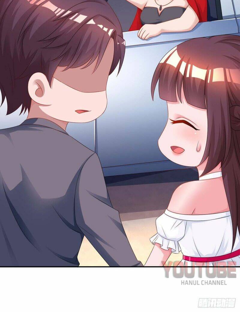 Tổng Tài Bá Đạo Cầu Ôm Ôm Chapter 104 - Trang 2