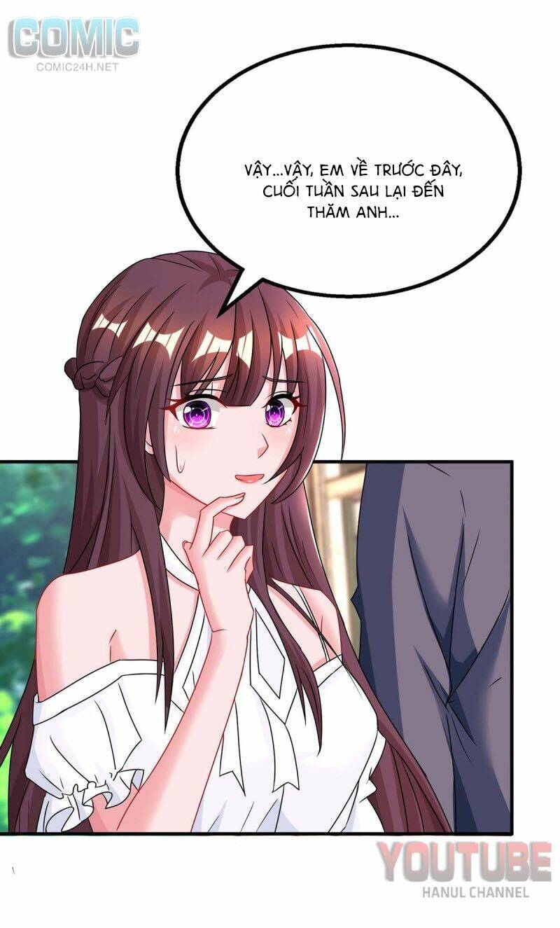 Tổng Tài Bá Đạo Cầu Ôm Ôm Chapter 104 - Trang 2