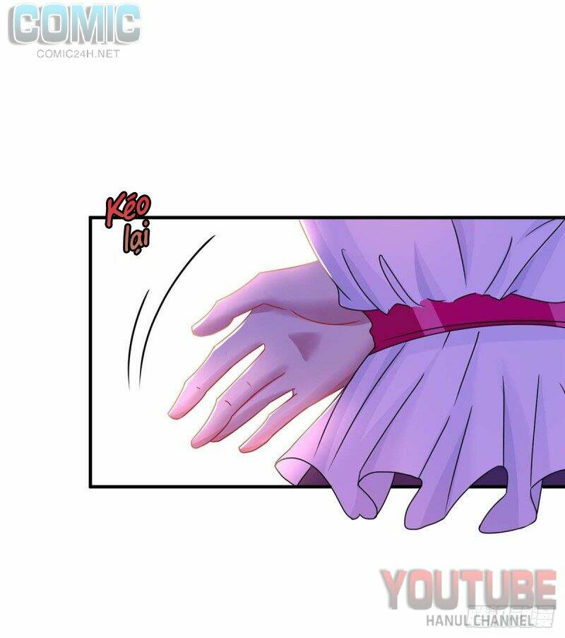 Tổng Tài Bá Đạo Cầu Ôm Ôm Chapter 104 - Trang 2