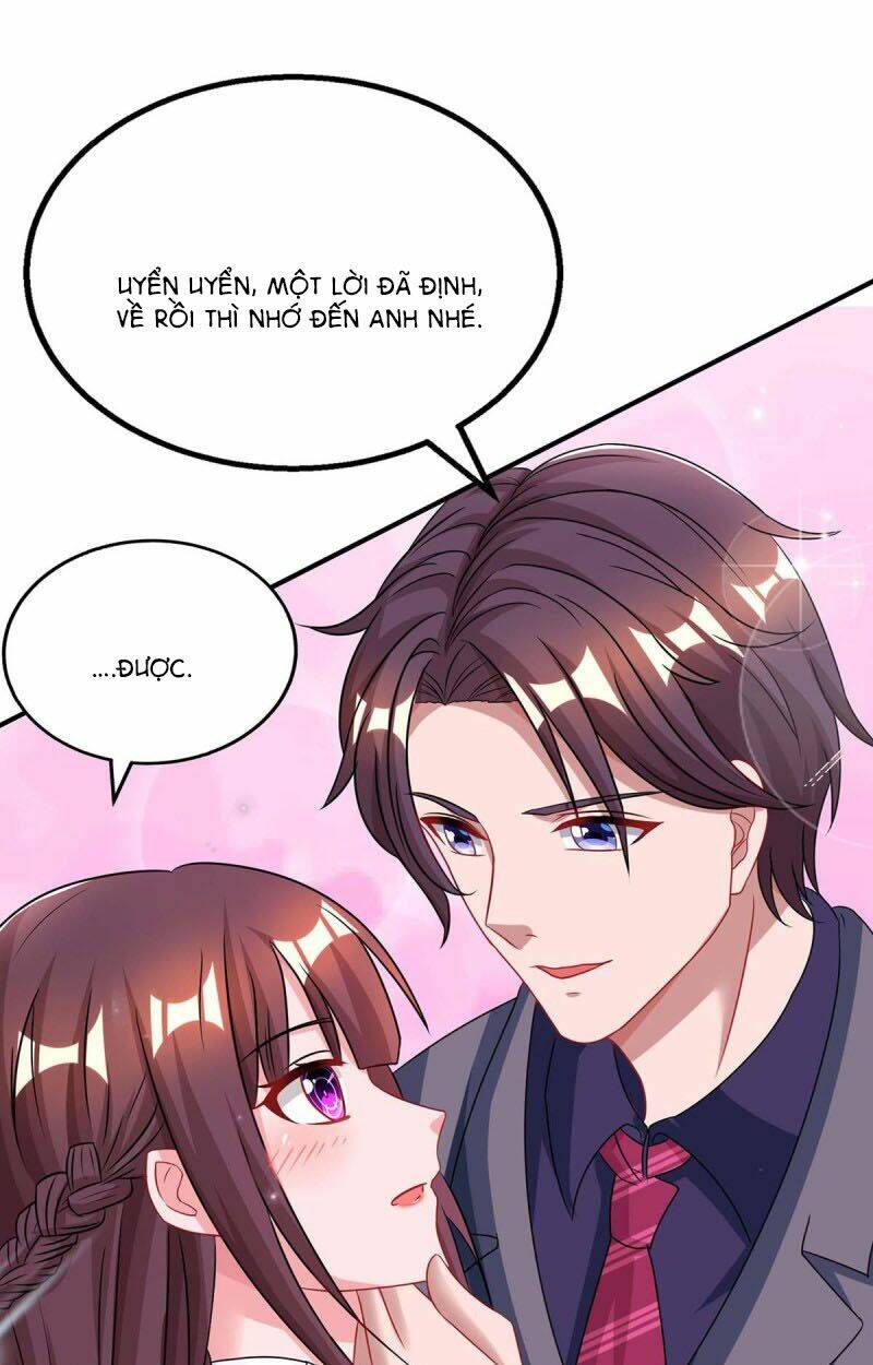 Tổng Tài Bá Đạo Cầu Ôm Ôm Chapter 104 - Trang 2