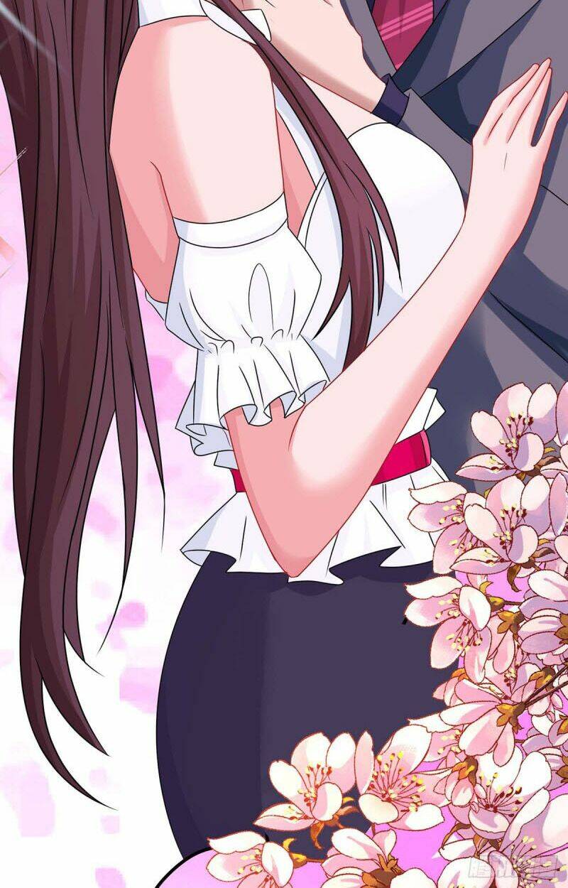 Tổng Tài Bá Đạo Cầu Ôm Ôm Chapter 104 - Trang 2