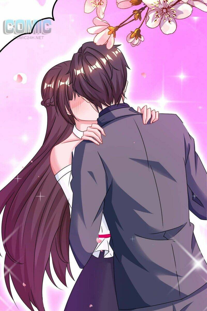 Tổng Tài Bá Đạo Cầu Ôm Ôm Chapter 104 - Trang 2