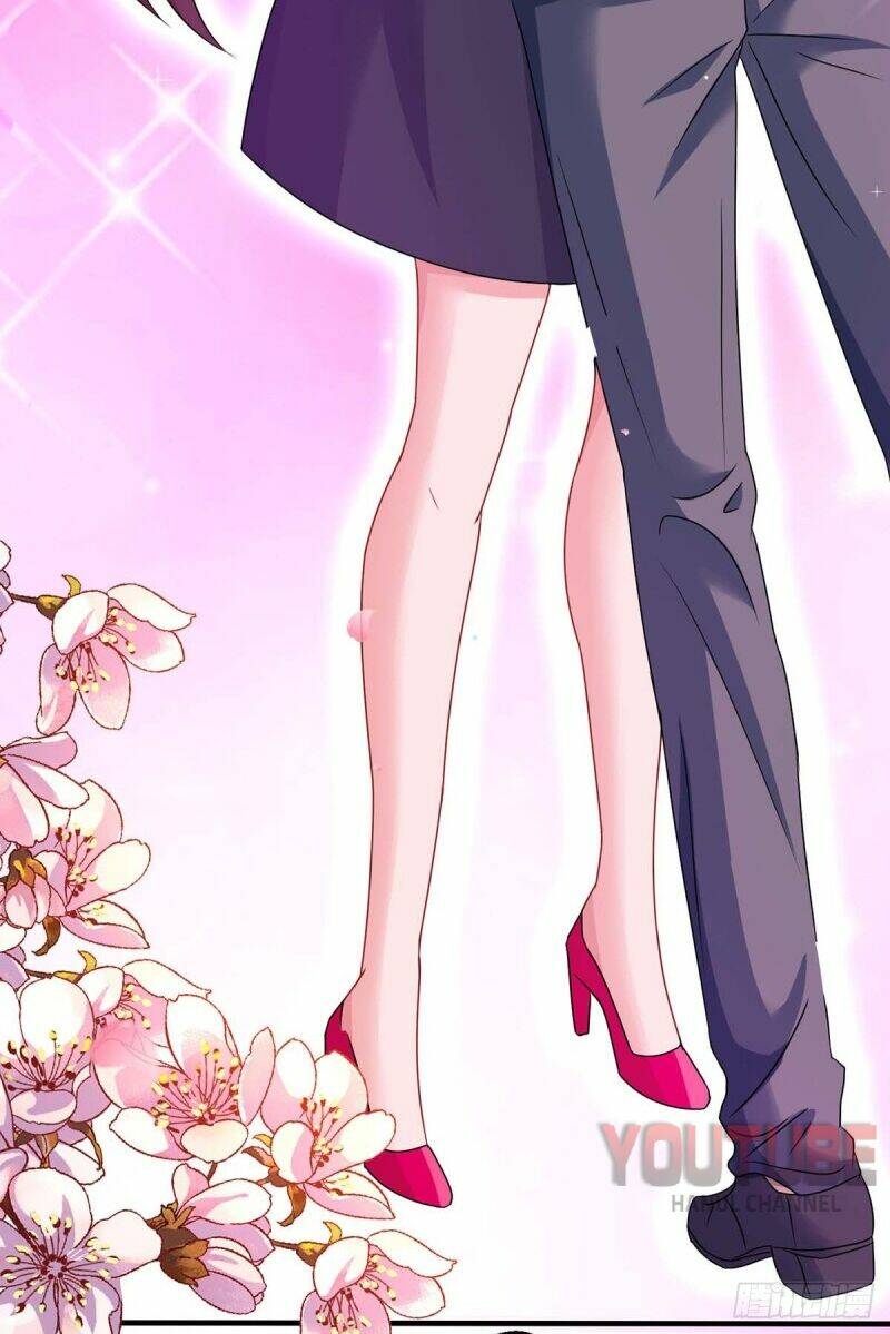 Tổng Tài Bá Đạo Cầu Ôm Ôm Chapter 104 - Trang 2