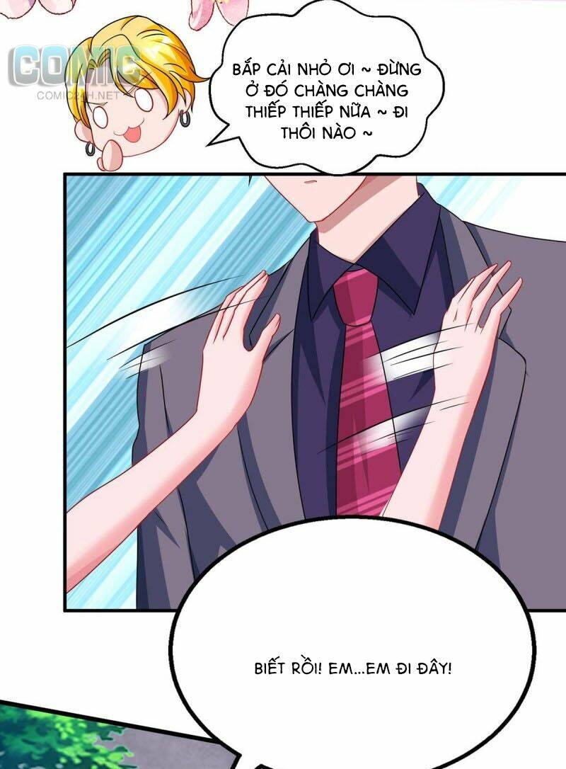 Tổng Tài Bá Đạo Cầu Ôm Ôm Chapter 104 - Trang 2