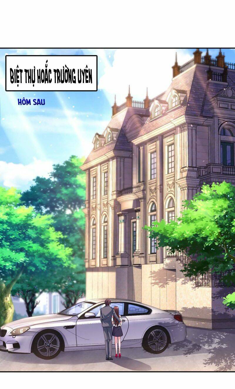 Tổng Tài Bá Đạo Cầu Ôm Ôm Chapter 104 - Trang 2