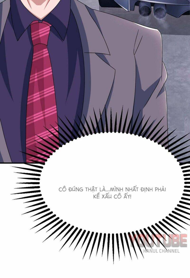 Tổng Tài Bá Đạo Cầu Ôm Ôm Chapter 104 - Trang 2