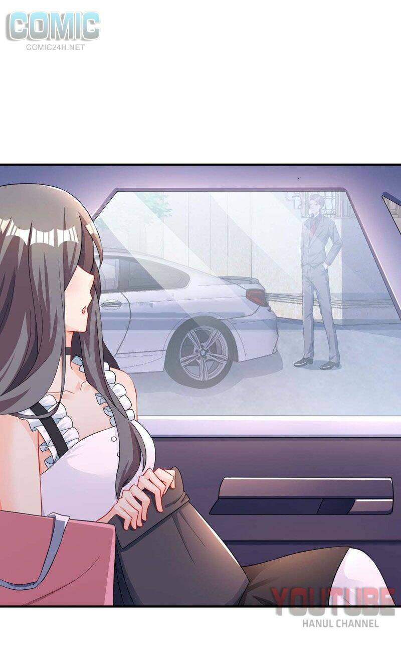 Tổng Tài Bá Đạo Cầu Ôm Ôm Chapter 104 - Trang 2