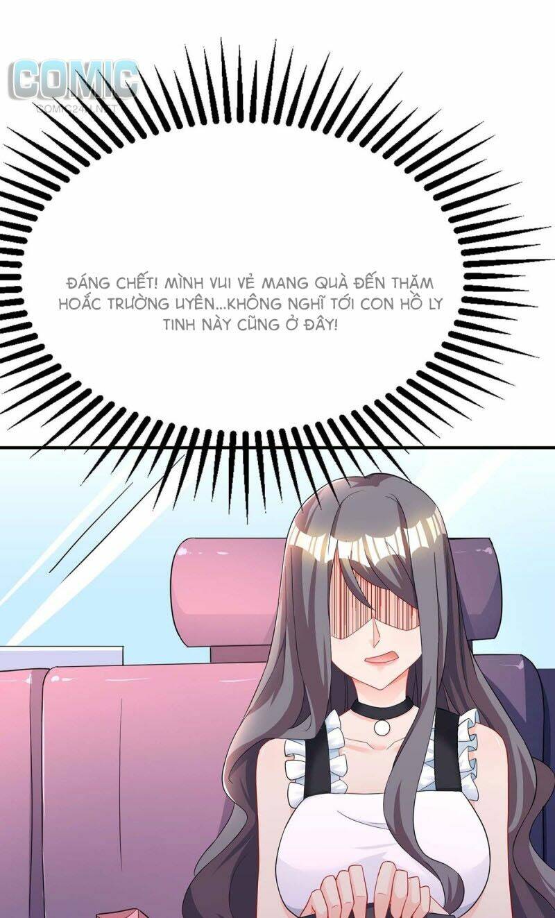 Tổng Tài Bá Đạo Cầu Ôm Ôm Chapter 104 - Trang 2