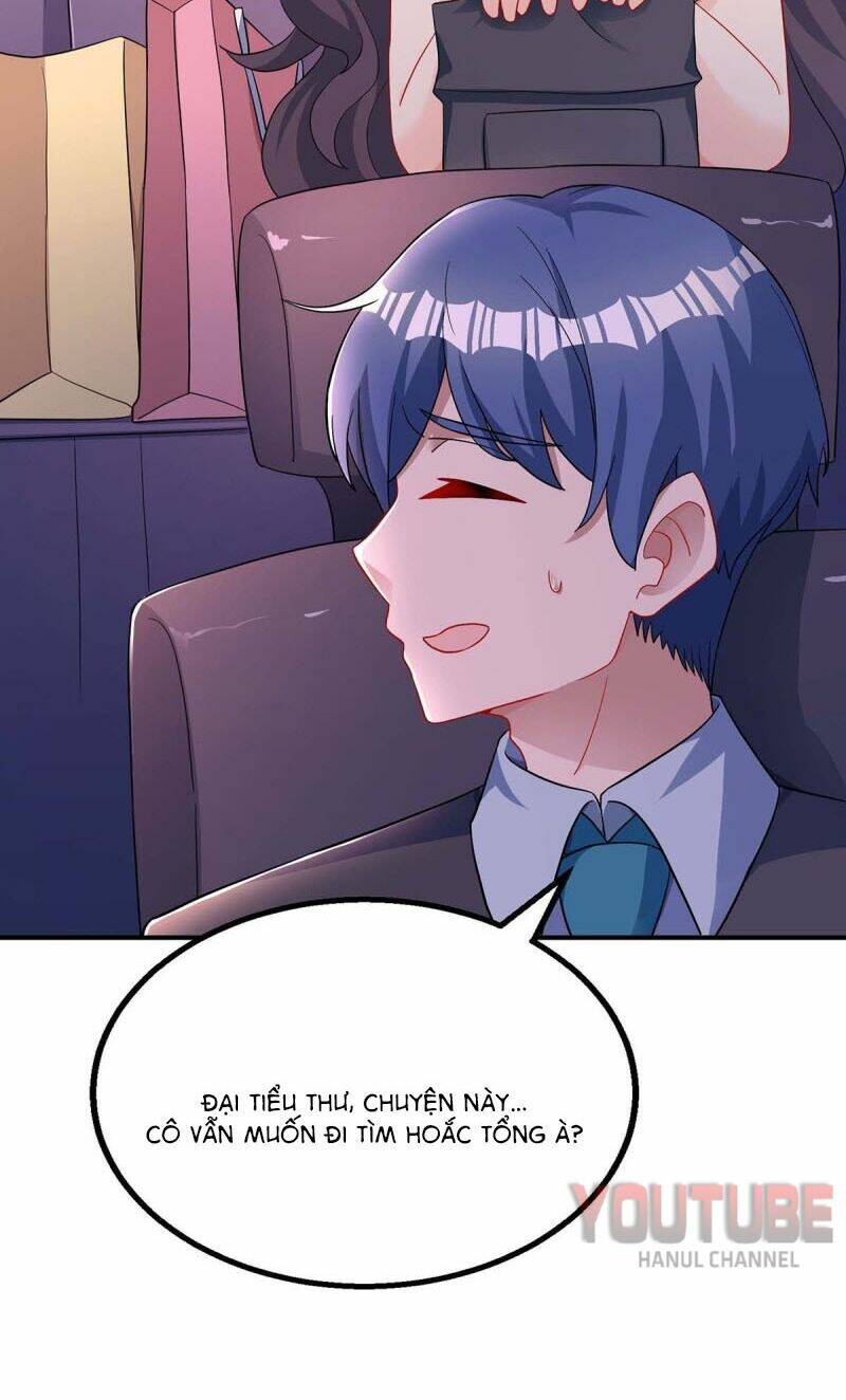 Tổng Tài Bá Đạo Cầu Ôm Ôm Chapter 104 - Trang 2