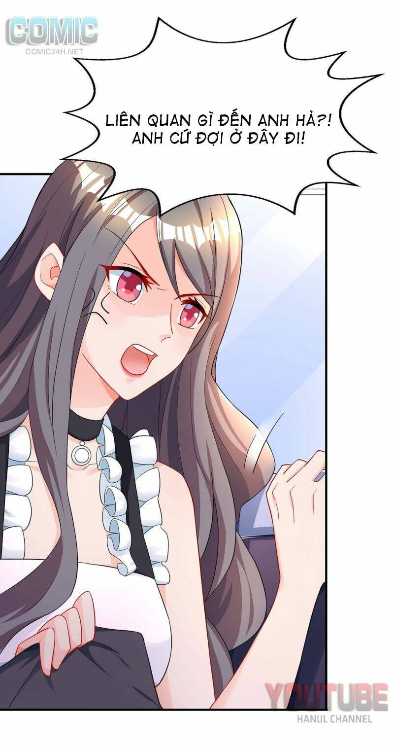 Tổng Tài Bá Đạo Cầu Ôm Ôm Chapter 104 - Trang 2