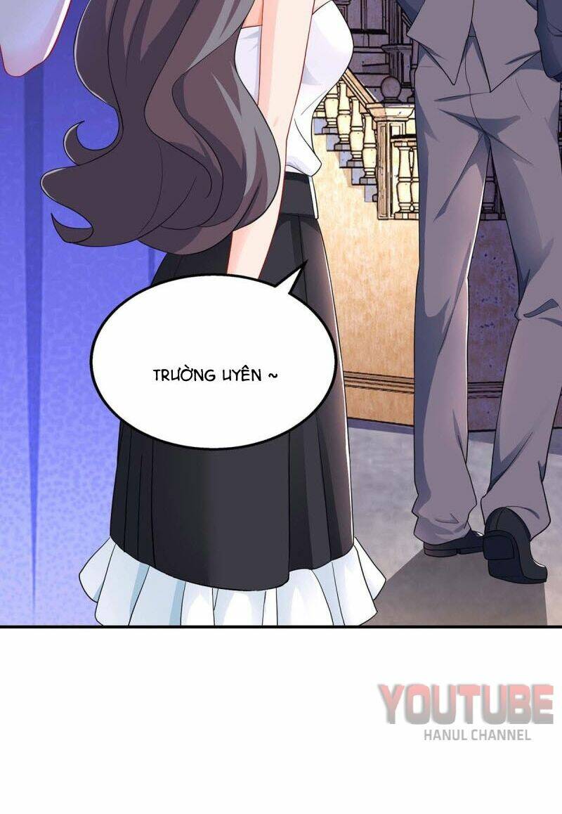 Tổng Tài Bá Đạo Cầu Ôm Ôm Chapter 104 - Trang 2