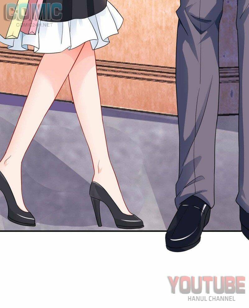 Tổng Tài Bá Đạo Cầu Ôm Ôm Chapter 104 - Trang 2