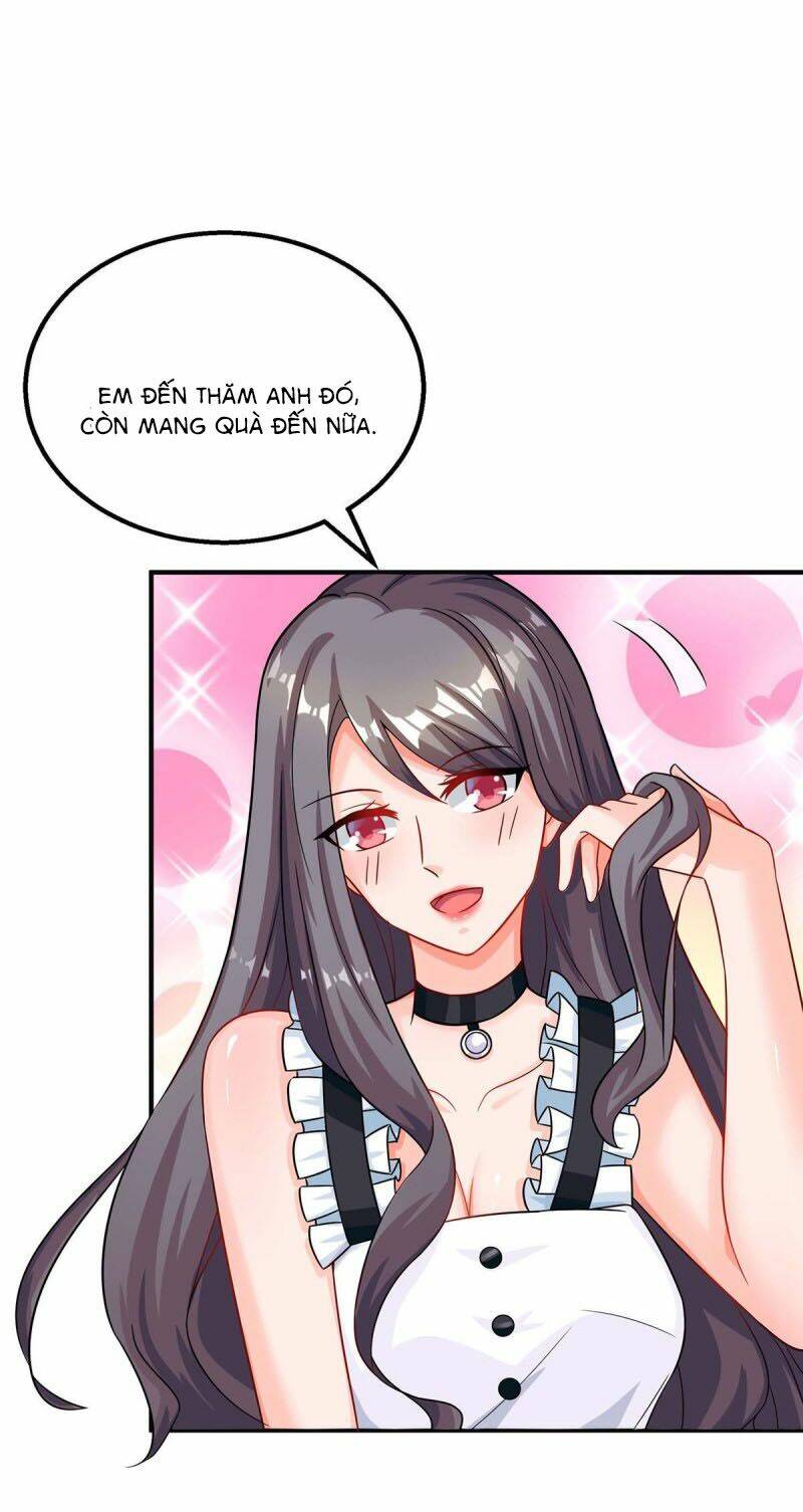 Tổng Tài Bá Đạo Cầu Ôm Ôm Chapter 104 - Trang 2