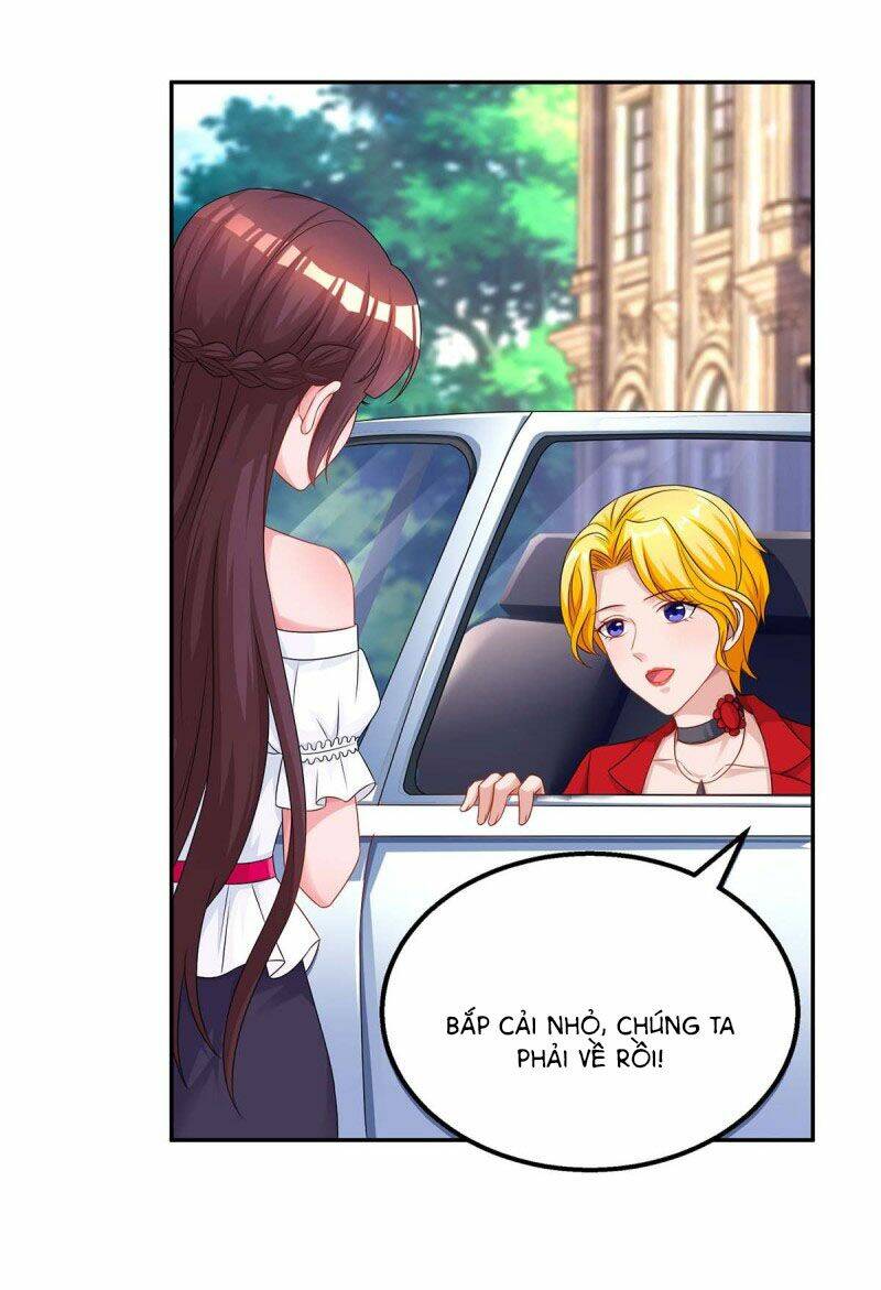 Tổng Tài Bá Đạo Cầu Ôm Ôm Chapter 104 - Trang 2