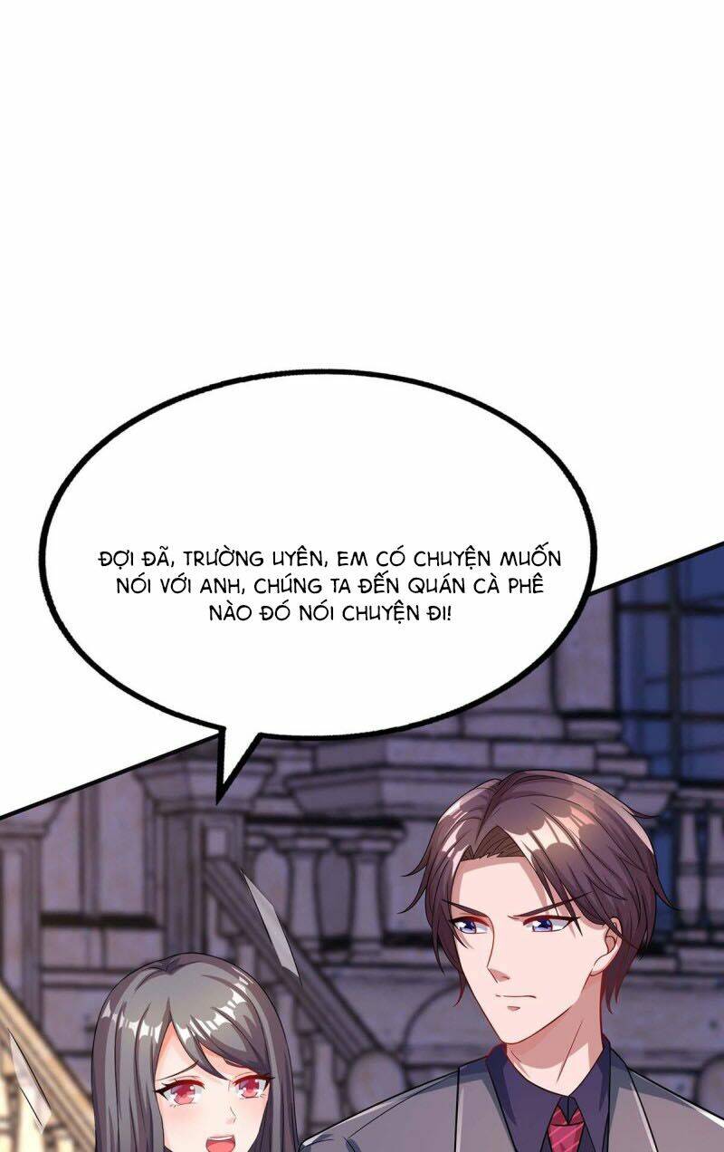 Tổng Tài Bá Đạo Cầu Ôm Ôm Chapter 104 - Trang 2