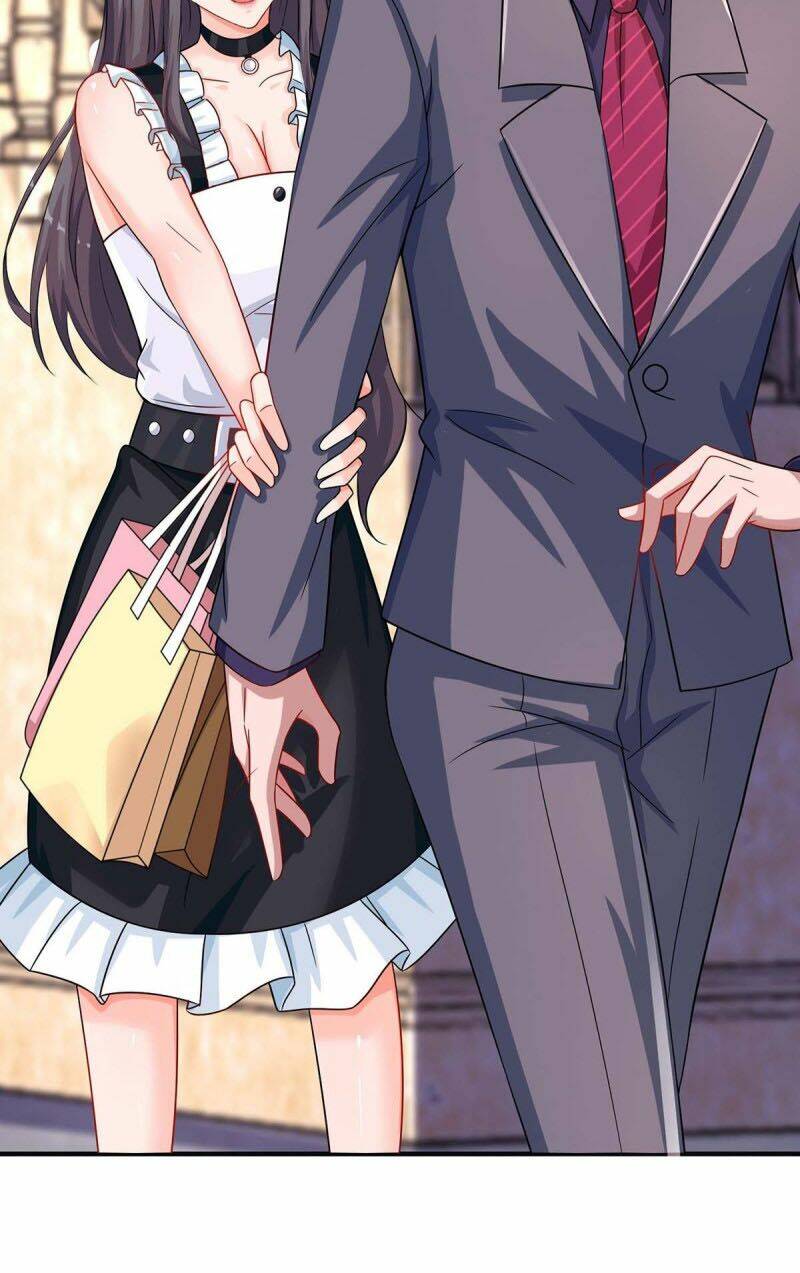 Tổng Tài Bá Đạo Cầu Ôm Ôm Chapter 104 - Trang 2