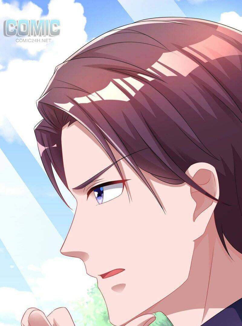 Tổng Tài Bá Đạo Cầu Ôm Ôm Chapter 104 - Trang 2