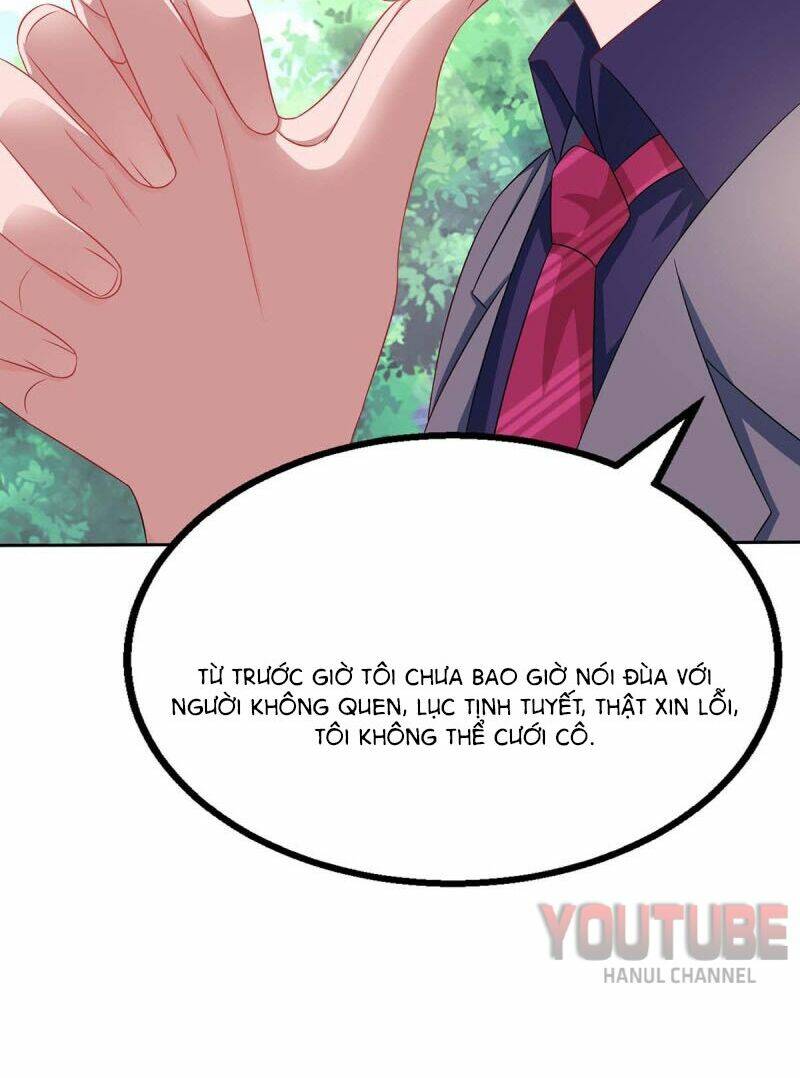 Tổng Tài Bá Đạo Cầu Ôm Ôm Chapter 104 - Trang 2