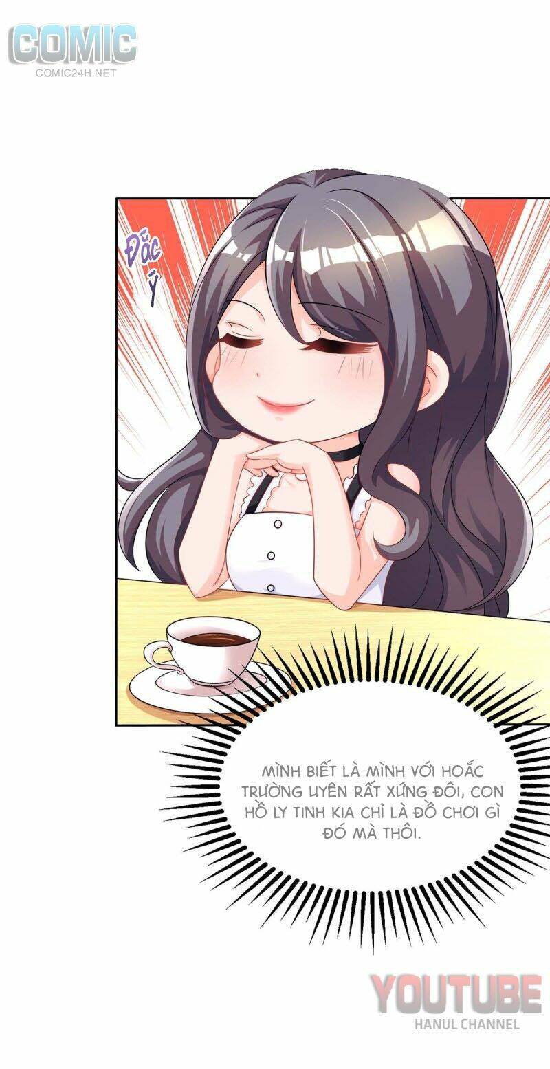 Tổng Tài Bá Đạo Cầu Ôm Ôm Chapter 104 - Trang 2