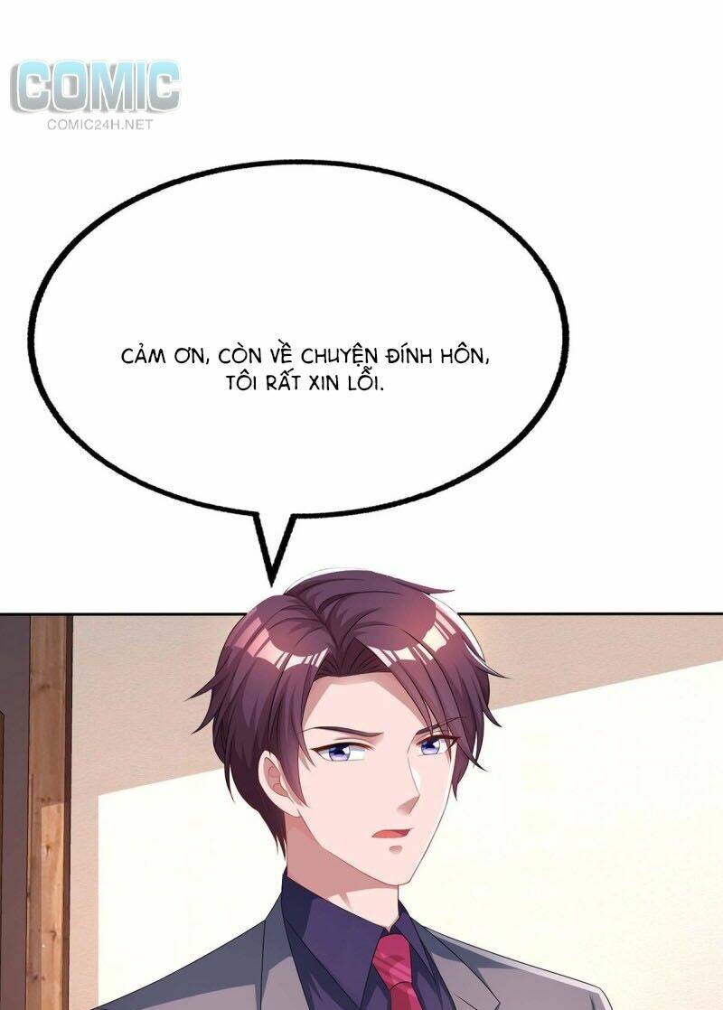 Tổng Tài Bá Đạo Cầu Ôm Ôm Chapter 104 - Trang 2