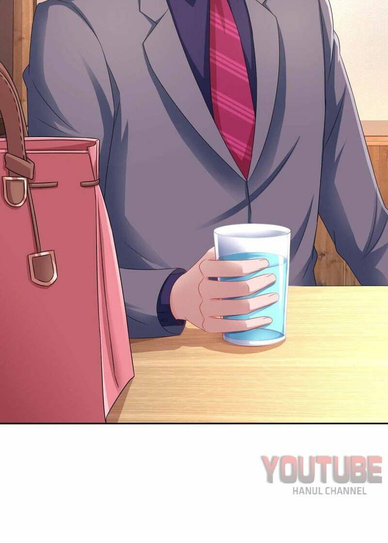 Tổng Tài Bá Đạo Cầu Ôm Ôm Chapter 104 - Trang 2